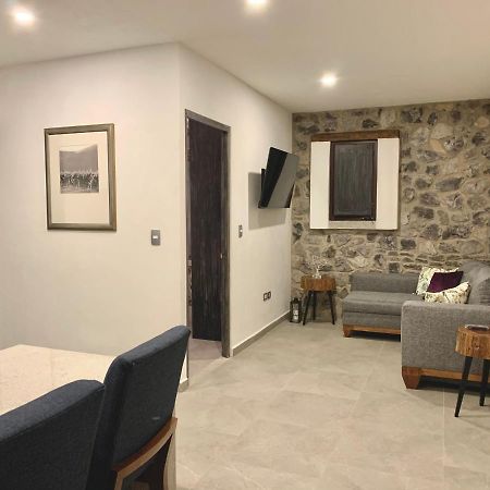 Atrani Apartment Santeagueda Екстериор снимка