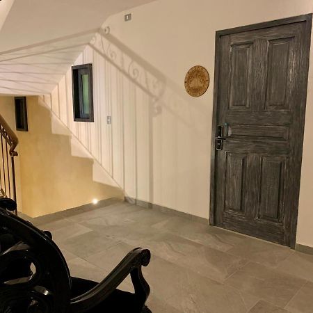 Atrani Apartment Santeagueda Екстериор снимка