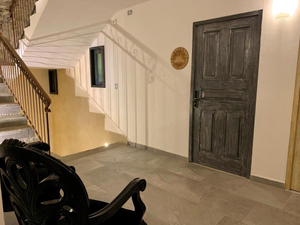 Atrani Apartment Santeagueda Екстериор снимка