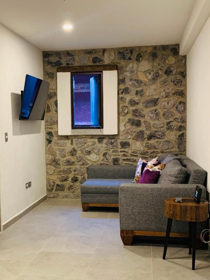 Atrani Apartment Santeagueda Екстериор снимка